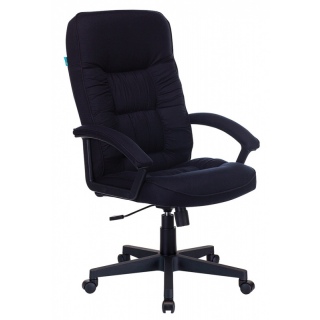 Кресло Бюрократ t-9908axsn-black