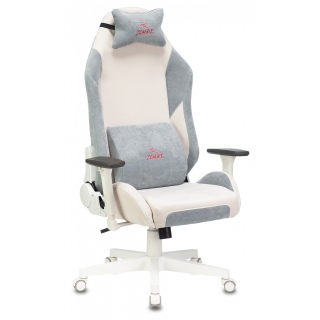 Кресло игровое Zombie EPIC PRO Fabric