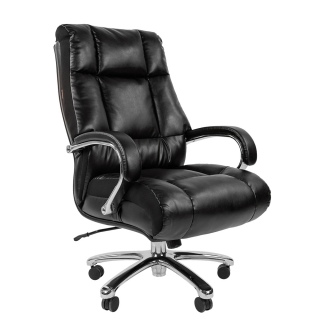 Кресло chairman 405 ЭКО