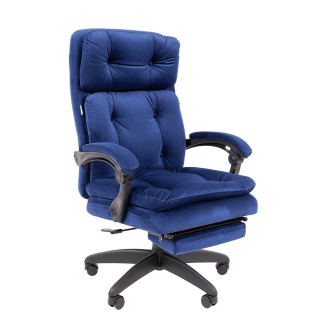 Кресло chairman 442 дом