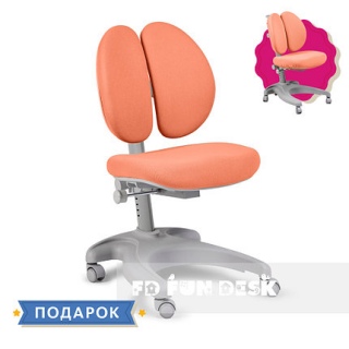 Детское кресло Solerte FUNDESK