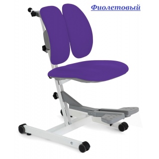 Растущее кресло up! footrest