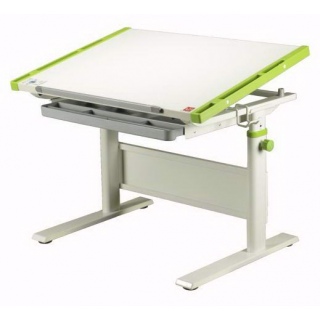 Растущая парта k-7 creative desk