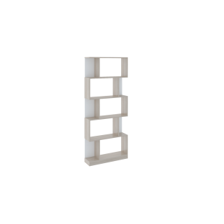 Стеллаж wallker Модуль 5