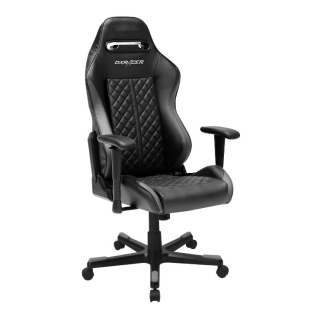 Dxracer oh/df73/n кресло компьютерное