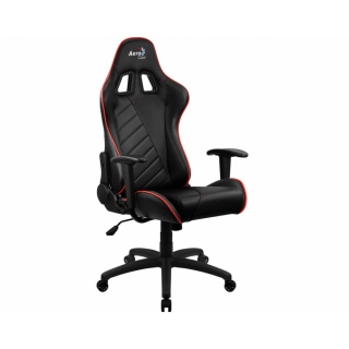 Кресло игровое aerocool ac110 air
