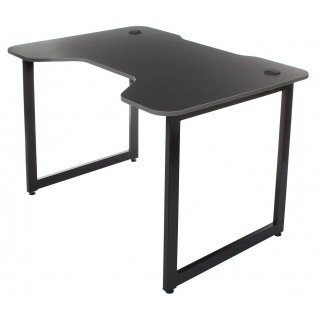 Стол игровой Knight TABLE L BLACK 