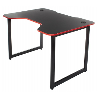 Стол игровой Knight TABLE L RED