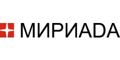 Интернет магазин МИРИАDА