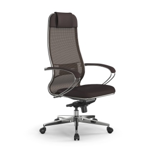 Кресло Samurai Comfort S