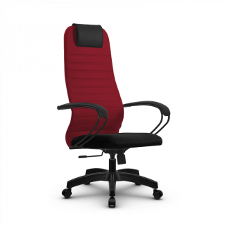 Кресло Метта SU-BP-10 Pl