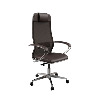 Кресло ErgoLife Comfort 