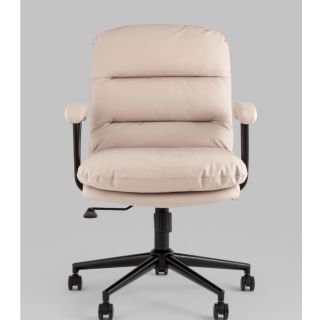 Кресло офисное Torus бежевый