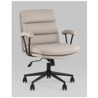 Кресло офисное Torus серый