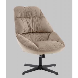 Кресло Оррелл мокка