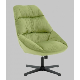 Кресло Оррелл травяной